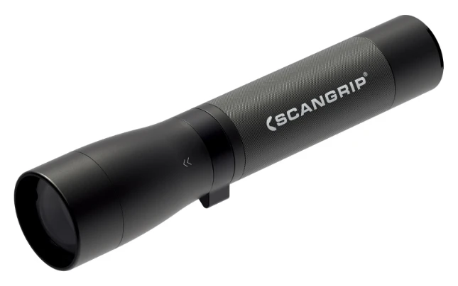 Scangrip Zaklamp Flash 600 R 600lm