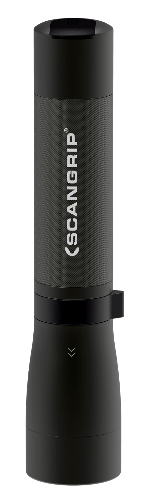 Scangrip Zaklamp Flash 600 R 600lm