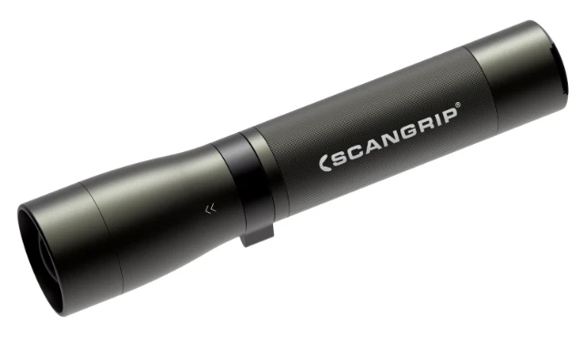 Scangrip Zaklamp Flash 600 R 600lm