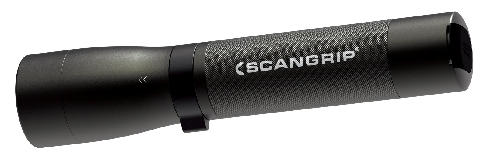 Scangrip Zaklamp Flash 600 R 600lm