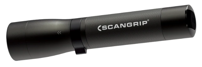 Scangrip Zaklamp Flash 600 R 600lm