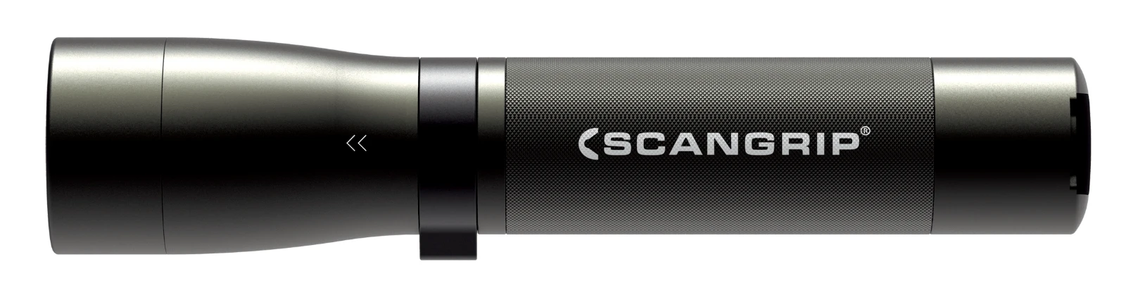 Scangrip Zaklamp Flash 600 R 600lm