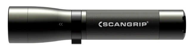 Scangrip Zaklamp Flash 600 R 600lm