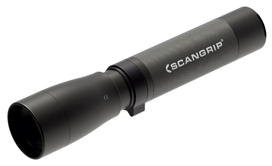 Scangrip Zaklamp Flash 600 R 600lm