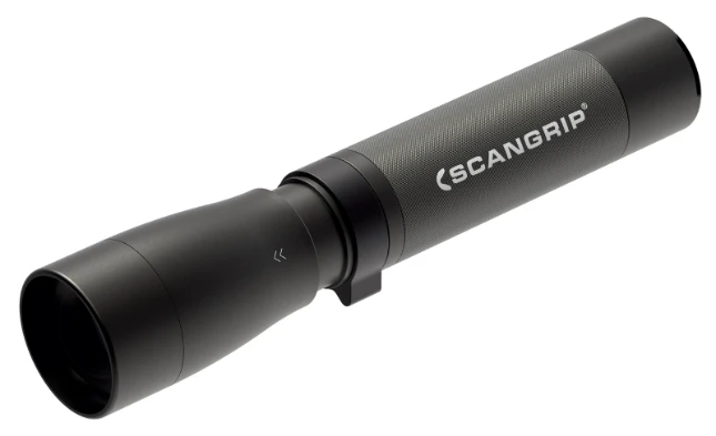 Scangrip Zaklamp Flash 600 R 600lm