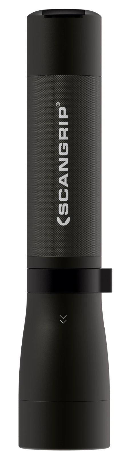 Scangrip Zaklamp Flash 600 R 600lm