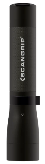 Scangrip Zaklamp Flash 600 R 600lm