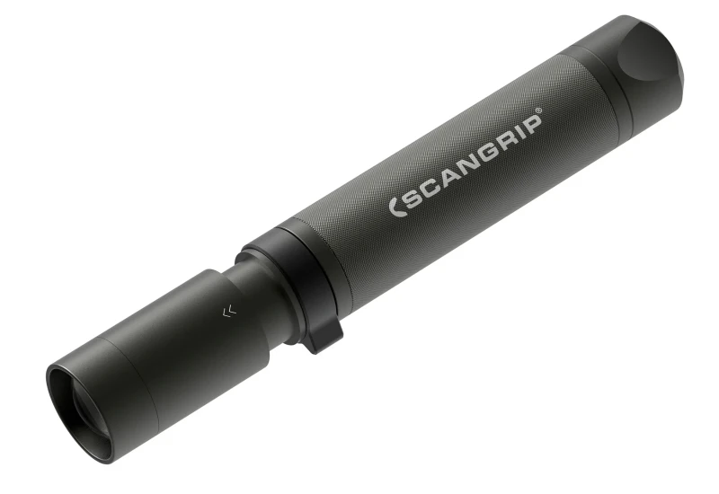 Scangrip Zaklamp Flash 600 - 600lm