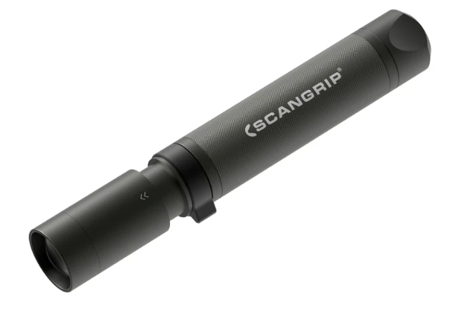 Scangrip Zaklamp Flash 600 - 600lm