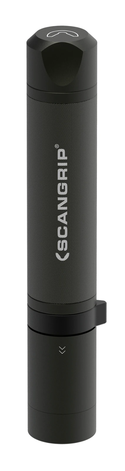 Scangrip Zaklamp Flash 600 - 600lm