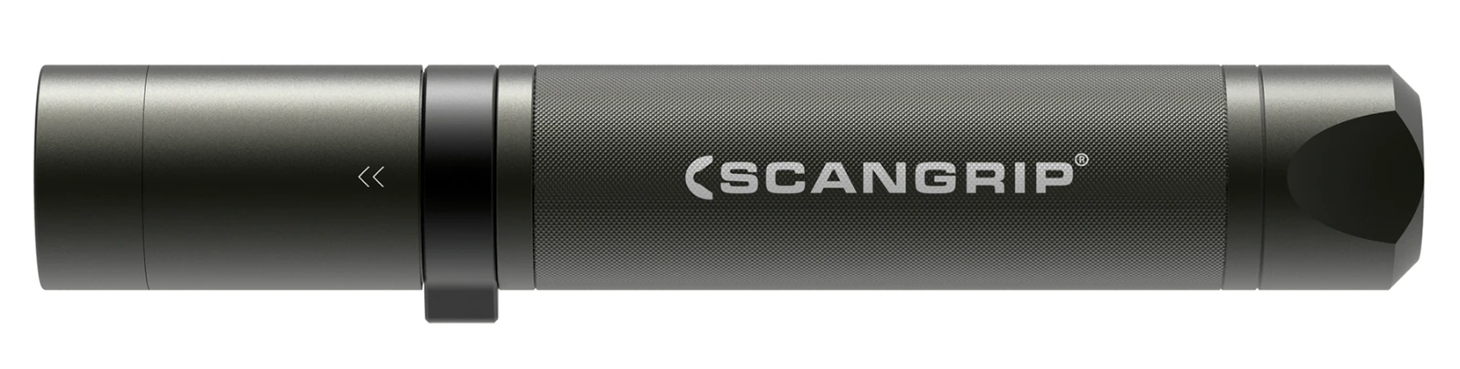 Scangrip Zaklamp Flash 600 - 600lm