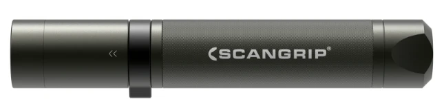 Scangrip Zaklamp Flash 600 - 600lm