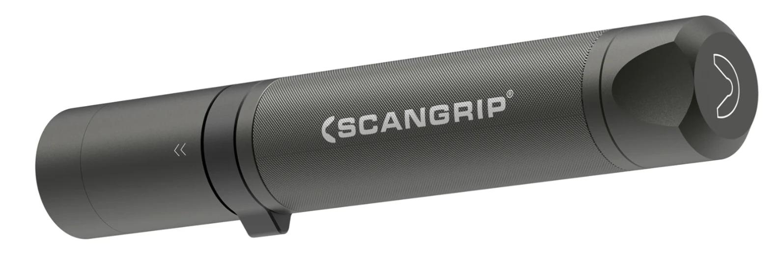Scangrip Zaklamp Flash 600 - 600lm