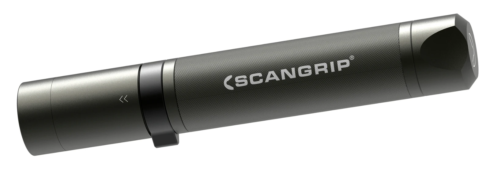 Scangrip Zaklamp Flash 600 - 600lm