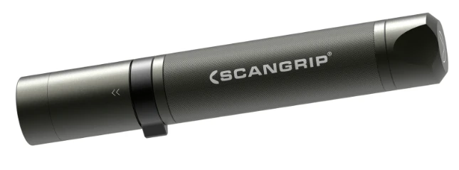 Scangrip Zaklamp Flash 600 - 600lm