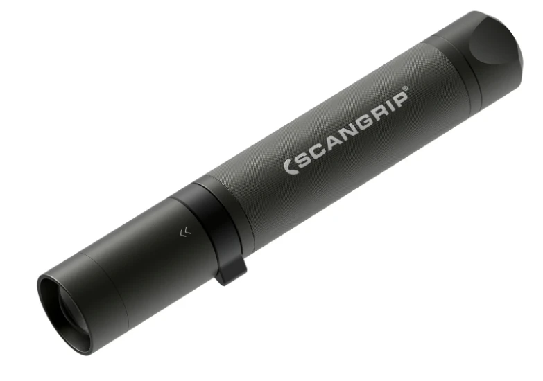 Scangrip Zaklamp Flash 600 - 600lm