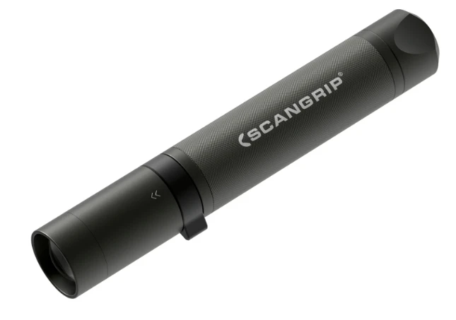 Scangrip Zaklamp Flash 600 - 600lm