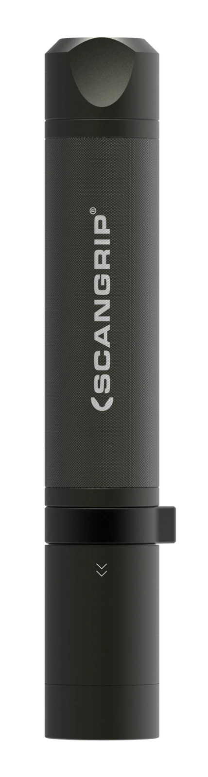 Scangrip Zaklamp Flash 600 - 600lm