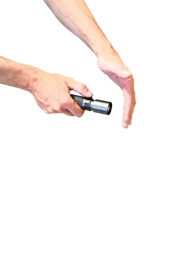 Scangrip Zaklamp Flash 300 - 300lm