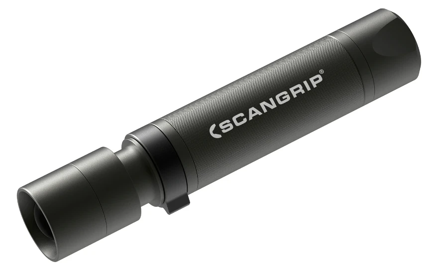 Scangrip Zaklamp Flash 300 - 300lm