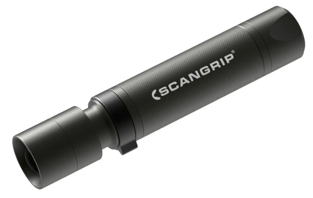 Scangrip Zaklamp Flash 300 - 300lm