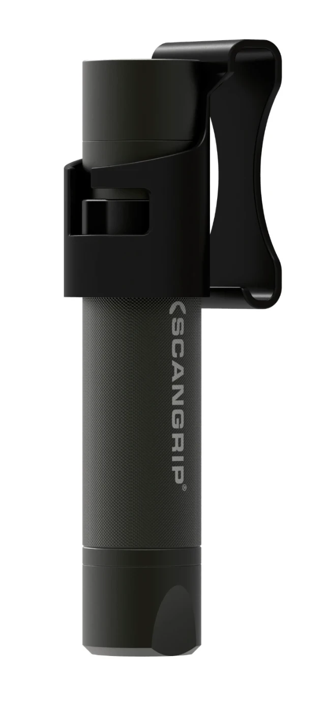 Scangrip Zaklamp Flash 300 - 300lm