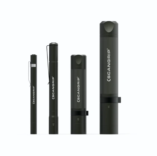 Scangrip Zaklamp Flash 300 - 300lm
