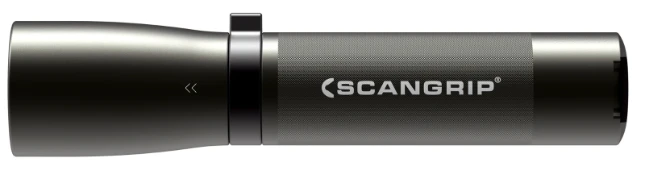Scangrip Zaklamp Flash 1000 R 1000lm