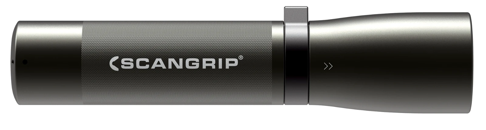 Scangrip Zaklamp Flash 1000 R 1000lm