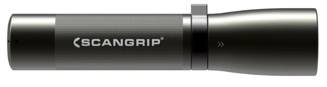Scangrip Zaklamp Flash 1000 R 1000lm