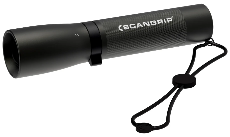 Scangrip Zaklamp Flash 1000 R 1000lm