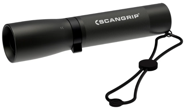 Scangrip Zaklamp Flash 1000 R 1000lm