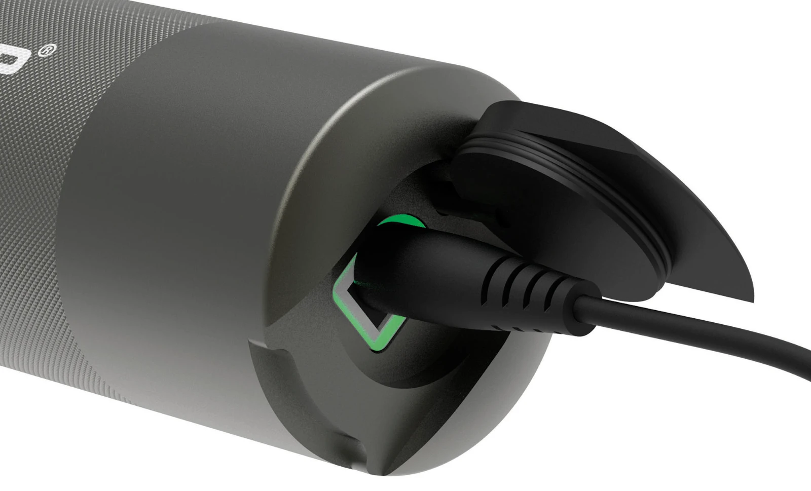 Scangrip Zaklamp Flash 1000 R 1000lm