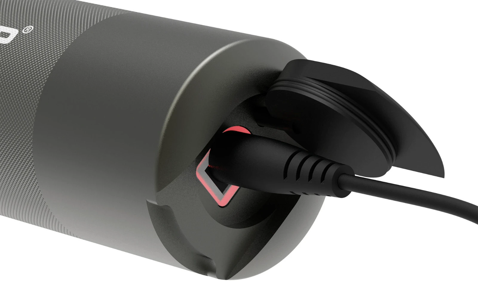 Scangrip Zaklamp Flash 1000 R 1000lm