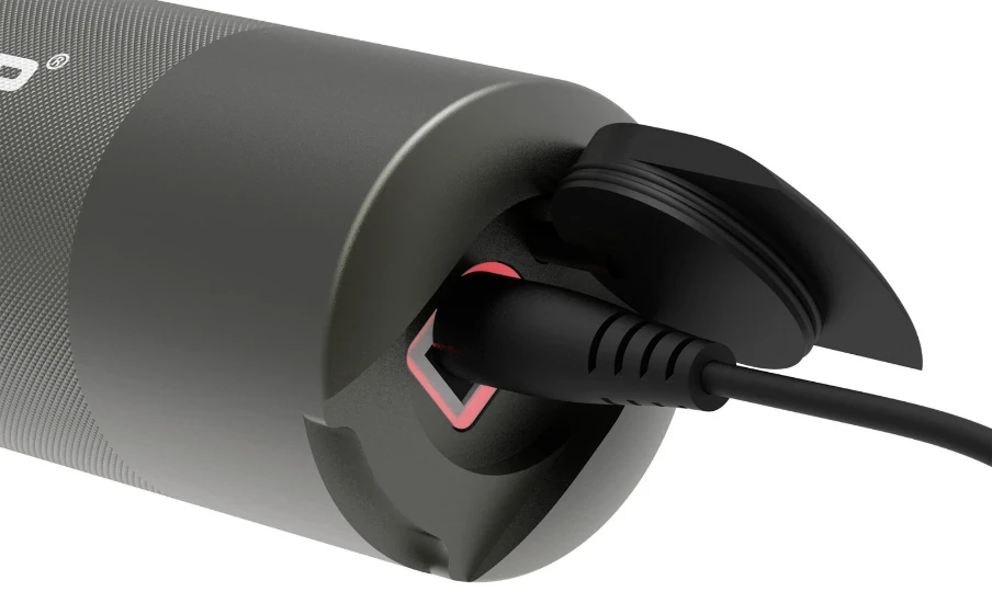 Scangrip Zaklamp Flash 1000 R 1000lm