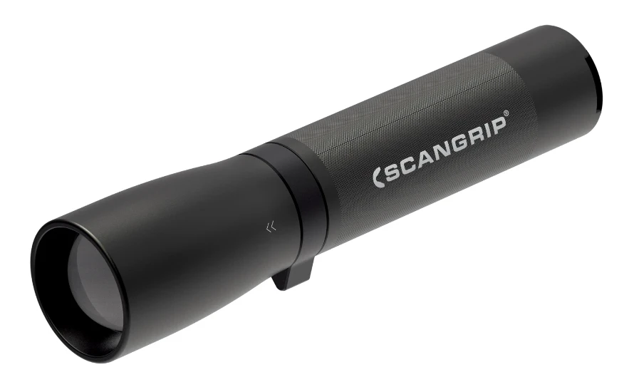 Scangrip Zaklamp Flash 1000 R 1000lm