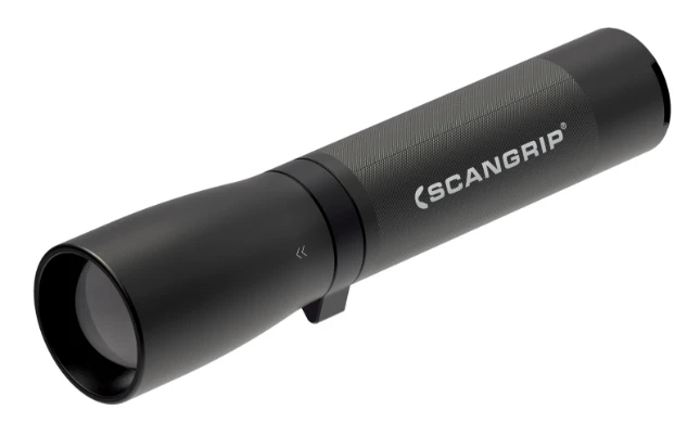 Scangrip Zaklamp Flash 1000 R 1000lm