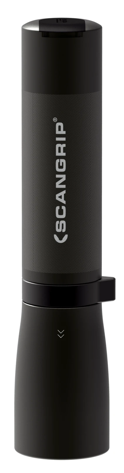 Scangrip Zaklamp Flash 1000 R 1000lm