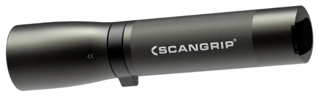 Scangrip Zaklamp Flash 1000 R 1000lm