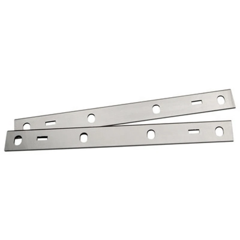 Scheppach HSS Schaafmessen Vandiktebank HMS1070 (2 stuks)