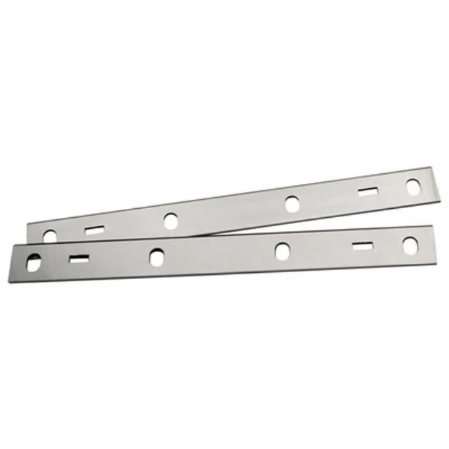 Scheppach HSS Schaafmessen Vandiktebank HMS1070 (2 stuks)