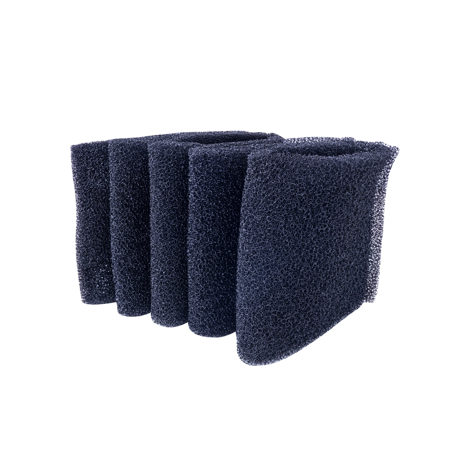Scheppach Schuimfilter set 5 stuks tbv ASP20ES