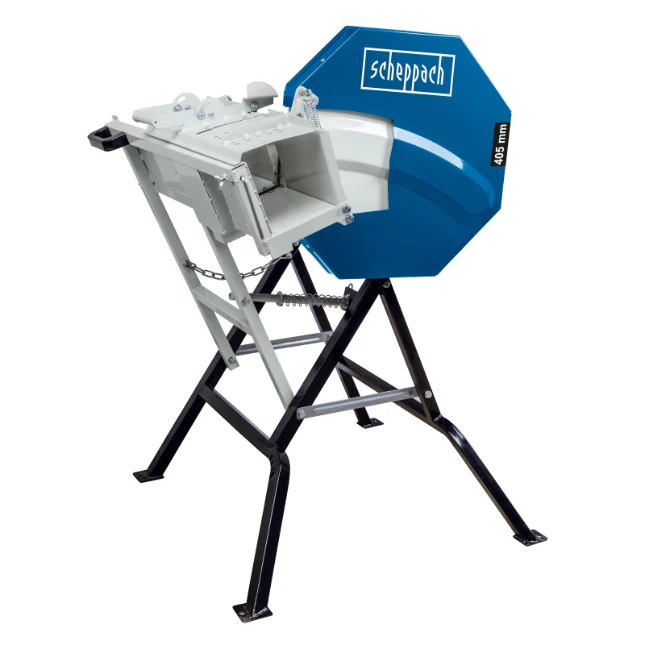Scheppach Wipzaag HS