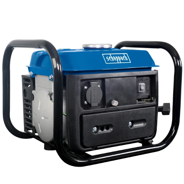 Scheppach Stroomgenerator SG