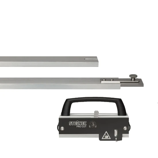 Steinel Foliesnijder PRO Cut