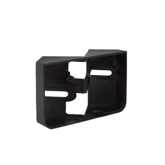 Steinel Supp. mural angle tbv XLED Home 2 noi