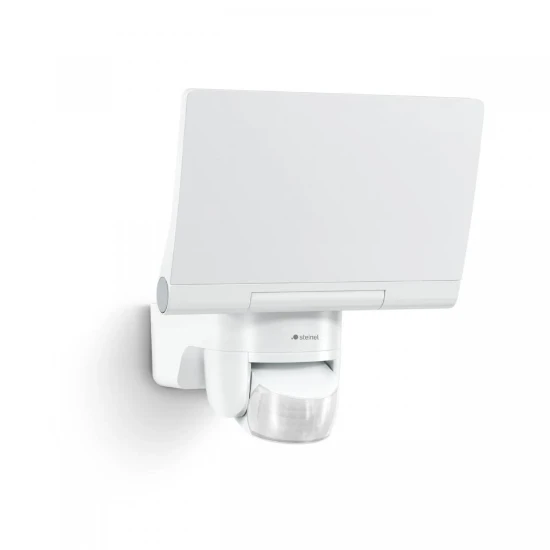 Steinel Sensor Buitenspot XLED Home 2 Connect wit