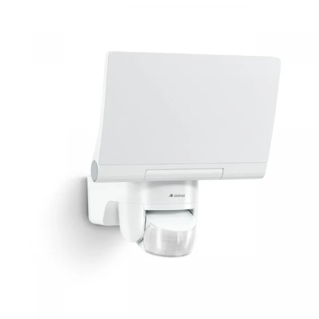 Steinel Sensor Buitenspot XLED Home 2 Connect wit