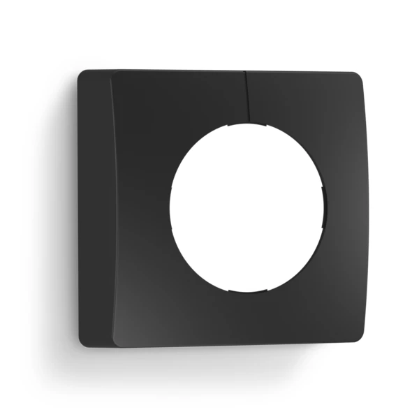 Steinel design cover 3000ER IR-carré sai noi