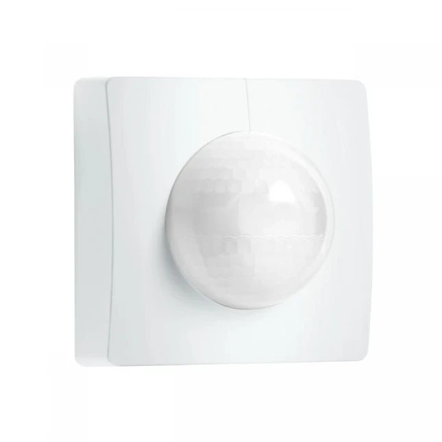 Steinel Dét. de mouv IS 3180 KNX carré sai